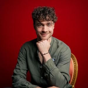 Neue Show "Ich durchschaue jeden!" mit Timon Krause kommt