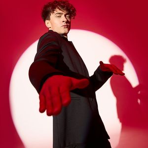 Bei "Let's Dance" dabei: Wer ist eigentlich Timon Krause?