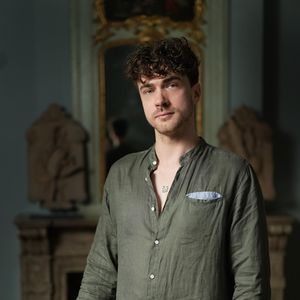 Wird Mentalist Timon Krause bei "Die Verräter" zur Gefahr?