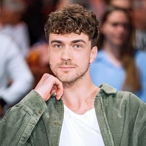 Timon Krause verwirrt Horst Lichter bei "Bares für Rares"