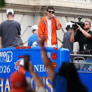 Timothée Chalamet feiert Knicks-Triumph ganz ohne Kylie