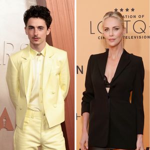 Stichelei gegen Timothée: Charlize Theron rudert zurück