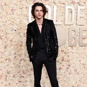Dieser Film inspirierte Timothée Chalamet zur Schauspielerei