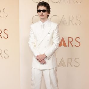 Timothée Chalamet stellt klar: "Dune 3" ist eine "Warnung"