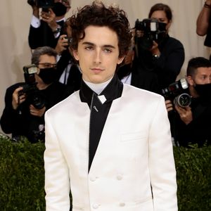 Timothée Chalamet in "Wonka": Diese Stars sind auch dabei