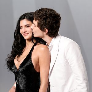 Urlaubstrip? Kylie Jenner und Timothée teilen Beach-Momente