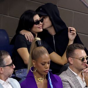 Kylie Jenners Kinder finden Timothée Chalamet großartig!