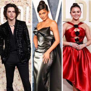 Wegen Foto mit Timothée: War Kylie Jenner zickig zu Selena?