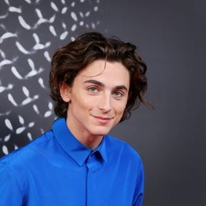 Timothée Chalamet schwärmt von Zendayas Beziehung mit Tom