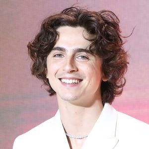 Timothée Chalamet sorgt bei Doppelgänger-Contest für Aufruhr