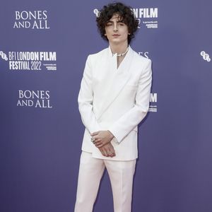 "Dune 2": Timothée Chalamet kündigt Ende der Dreharbeiten an