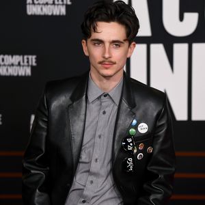 Timothée Chalamet ist im Januar "Saturday Night Live"-Host