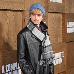 Typveränderung? Timothée Chalamet hat jetzt blonde Haare