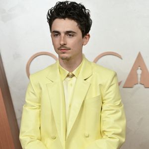 Nolan kritisiert Timothée Chalamet für "Interstellar"-Szene