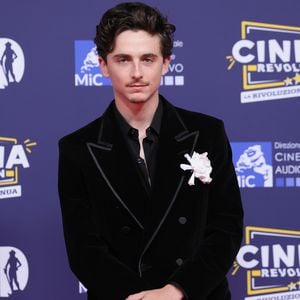 Timothée Chalamet knackt den Mega-Gagen-Rekord von Hollywood