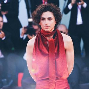 Timothée Chalamets "wahnhafter Traum" von Hollywood-Karriere