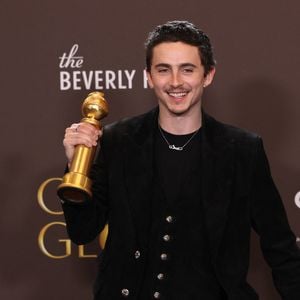 Echte "Marty Supreme"-Familie enttäuscht von Darstellung