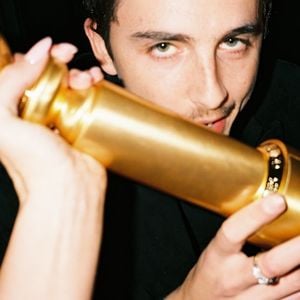 Timothée Chalamet und Kylie zeigen Liebe erstmals auf Insta