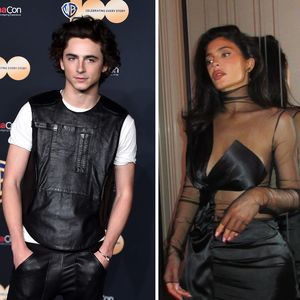 Freunde von Timothée Chalamet warnen ihn vor Kylie Jenner!