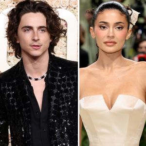 Doch Probleme? Timothée Chalamet priorisiert Kylie nicht!