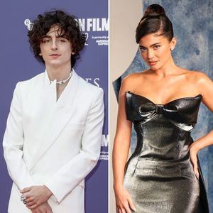 Fans aufgeregt: Daten Timothée Chalamet und Kylie Jenner?