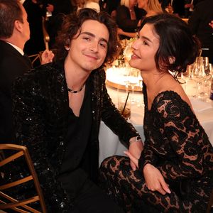 Neuer Look wegen Timothée? Kylie Jenner reagiert auf Gerücht