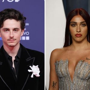 Timothée Chalamet war Jugendliebe von Madonnas Tochter