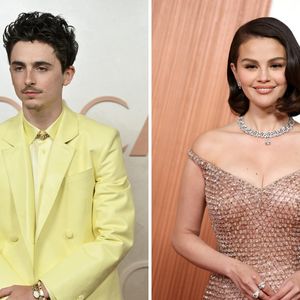 Timothée & Selena Gomez begeistern in neuem Animationsfilm