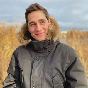 Schwule "Unter uns"-Rolle: Fällt es Timothy Boldt schwer?