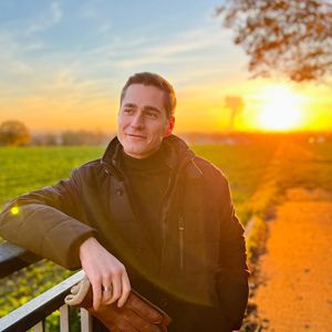 Bestätigt: "Unter uns"-Darsteller Timothy Boldt ist vergeben