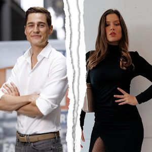 Sharon Berlinghoff und Timothy Boldt verkünden Liebes-Aus