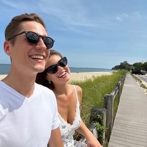 Zwischen Timothy Boldt und Sharon funkte es nicht auf Anhieb
