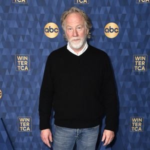 Es soll weiteres Missbrauchsopfer von Timothy Busfield geben