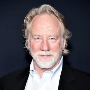 Timothy Busfield wegen Kindesmissbrauchs-Verdacht angeklagt