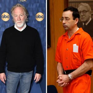 Staatsanwalt vergleicht Timothy Busfield mit Larry Nassar
