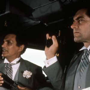 "James Bond"-Star David Hedison mit 92 Jahren gestorben