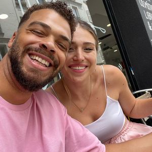 Timothy Hill und Bibi Heinicke verkünden gemeinsamen Podcast