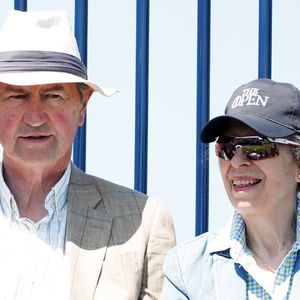 Arbeit: Prinzessin Anne verpasst Geburtstag ihres Mannes
