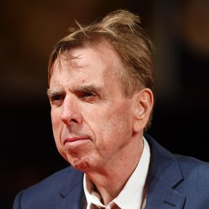 Mega-Transformation: Das ist Harry-Potter-Star Timothy Spall