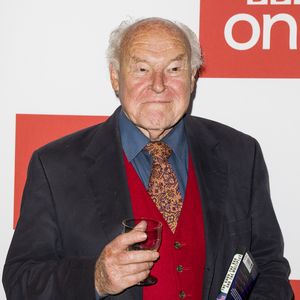 Serie "EastEnders" widmet Timothy West (†) rührende Worte