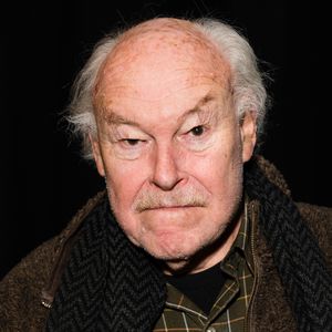 Schauspiellegende Timothy West stirbt im Alter von 90 Jahren