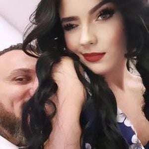 So verliebt! Neues Kuschelselfie von Nathalie Volk und Timur