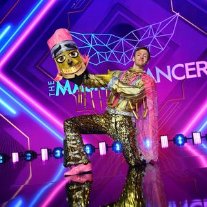 Timur Bartels will nach "Masked Dancer" zu "Let's Dance"!