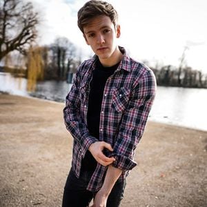 Nach Tod seines Vaters: So geht Timur Bartels mit Trauer um