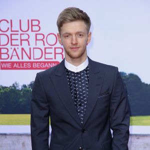Tod des Papas: Weihnachten ist für Timur Bartels nun anders