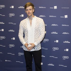 Längste Beziehung: So hält Timur Bartels seine Liebe frisch!
