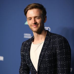 Wow! So romantisch wird der Valentinstag für Timur Bartels