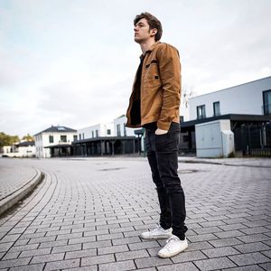 "Bester": CdrB-Star Timur Bartels gedenkt verstorbenem Vater