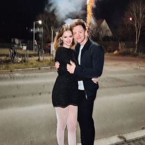Timur Bartels und seine Freundin feiern schon Sechsmonatiges