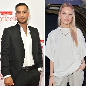 Mit Cheyenne Ochsenknecht: Erste "Let's Dance"-Stars bekannt